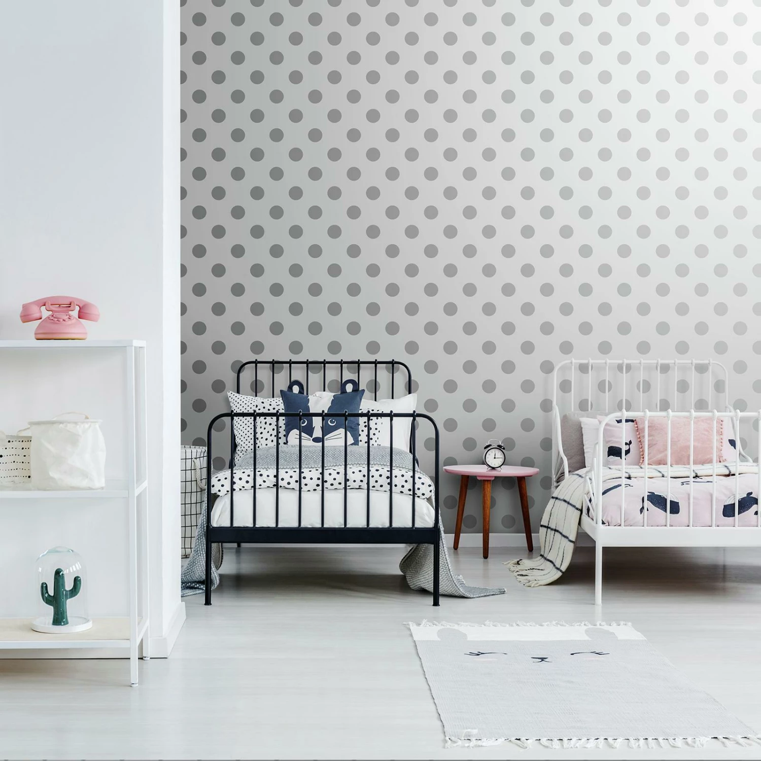 Best reviews of ๐ Australia Only - Superfresco Easy 52cm X 10m Dotty Silver Wallpaper Silver / White ๐ฅ 4 Best reviews of ๐ Australia Only - Superfresco Easy 52cm X 10m Dotty Silver Wallpaper Silver / White ๐ฅ - Image 2