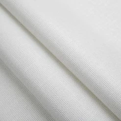 Deals 🤩 Superfresco Easy 1/2m Hessian White Wallpaper Sample Other - To Australia 👏