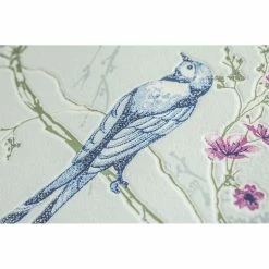 Outlet ✨ Superfresco Easy 52cm X 10m Songbird Duck Egg Wallpaper Other - To Australia 🛒 -Superfresco Easy Sales 13564d5c38084788b61ccd79740ec07c