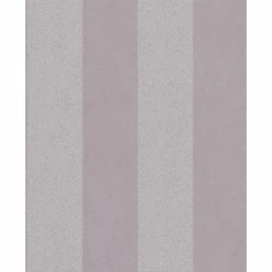 Superfresco Easy Sales 2 Best Pirce ๐ Australia Sale - Superfresco Easy Graham & Brown 1/2m Artisan Stripe Mulberry Wallpaper Sample Purple โญ