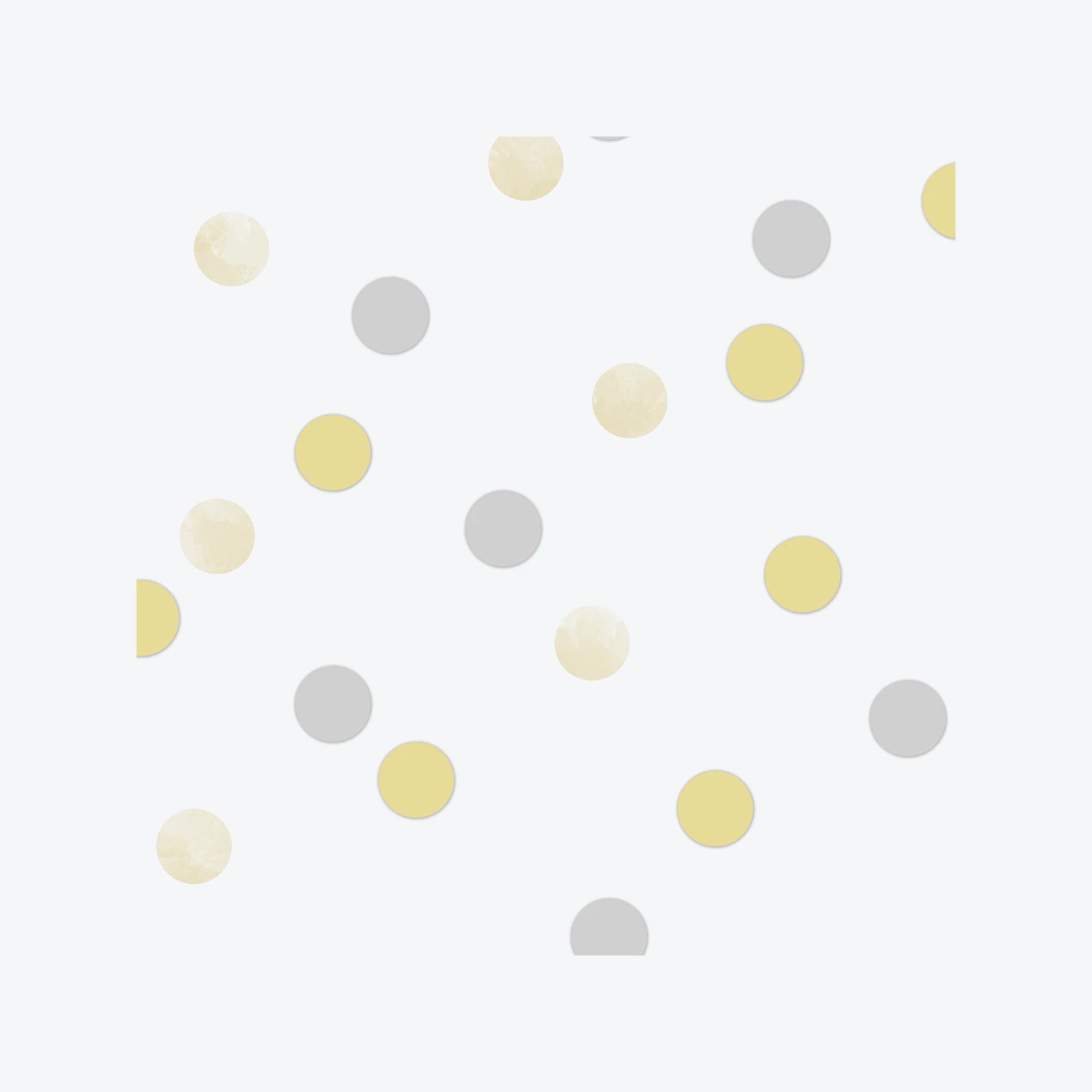 Best deal ⌛ Superfresco Easy Graham & Brown 1/2m Dotty Polka Yellow Wallpaper Sample Other - To Australia ❤️ 3 Best deal ⌛ Superfresco Easy Graham & Brown 1/2m Dotty Polka Yellow Wallpaper Sample Other - To Australia ❤️