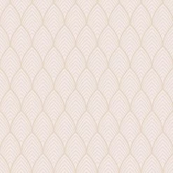 Best reviews of 👏 Australia Sale - Superfresco Easy 1/2m Bercy Blush Rose Gold Wallpaper Sample 🔔