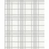Outlet 👍 Superfresco Easy Country Tartan Silver Wallpaper - Country Tartan Silver 52cm X 10m - To Australia 🎁 -Superfresco Easy Sales 3522f786bbd2417ebe8fb34f34e867b8