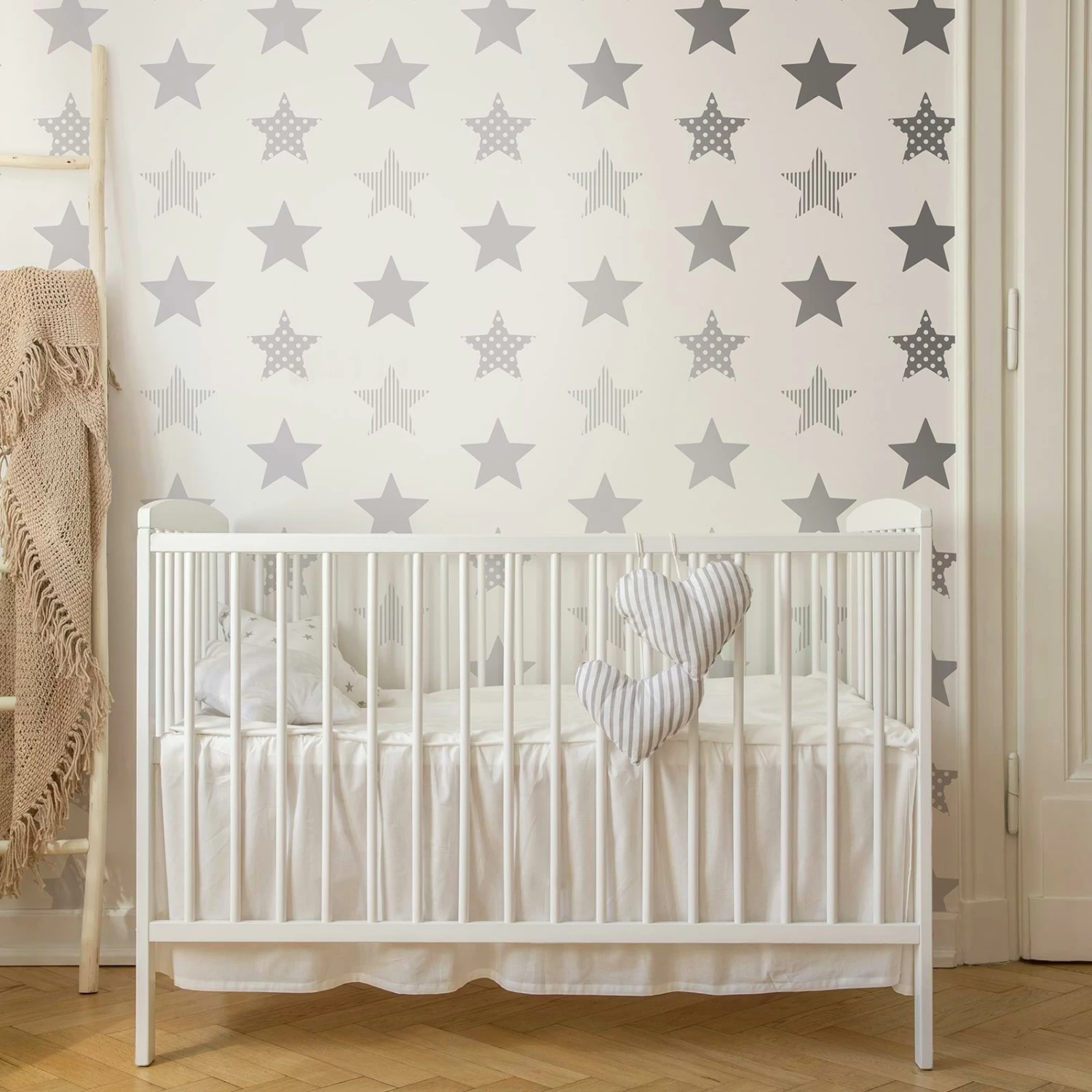 Cheapest π Australia Sale - Superfresco Easy 52cm X 10m Superstar Silver And White Wallpaper Silver / White β€οΈ 4 Cheapest π Australia Sale - Superfresco Easy 52cm X 10m Superstar Silver And White Wallpaper Silver / White β€οΈ - Image 2