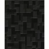 Brand new ✔️ Australia Only - Superfresco Easy Black Checker Wallpaper - Black Checker 52cm X 10m 🧨 -Superfresco Easy Sales 53031091bcce4722b70aa1044429b579