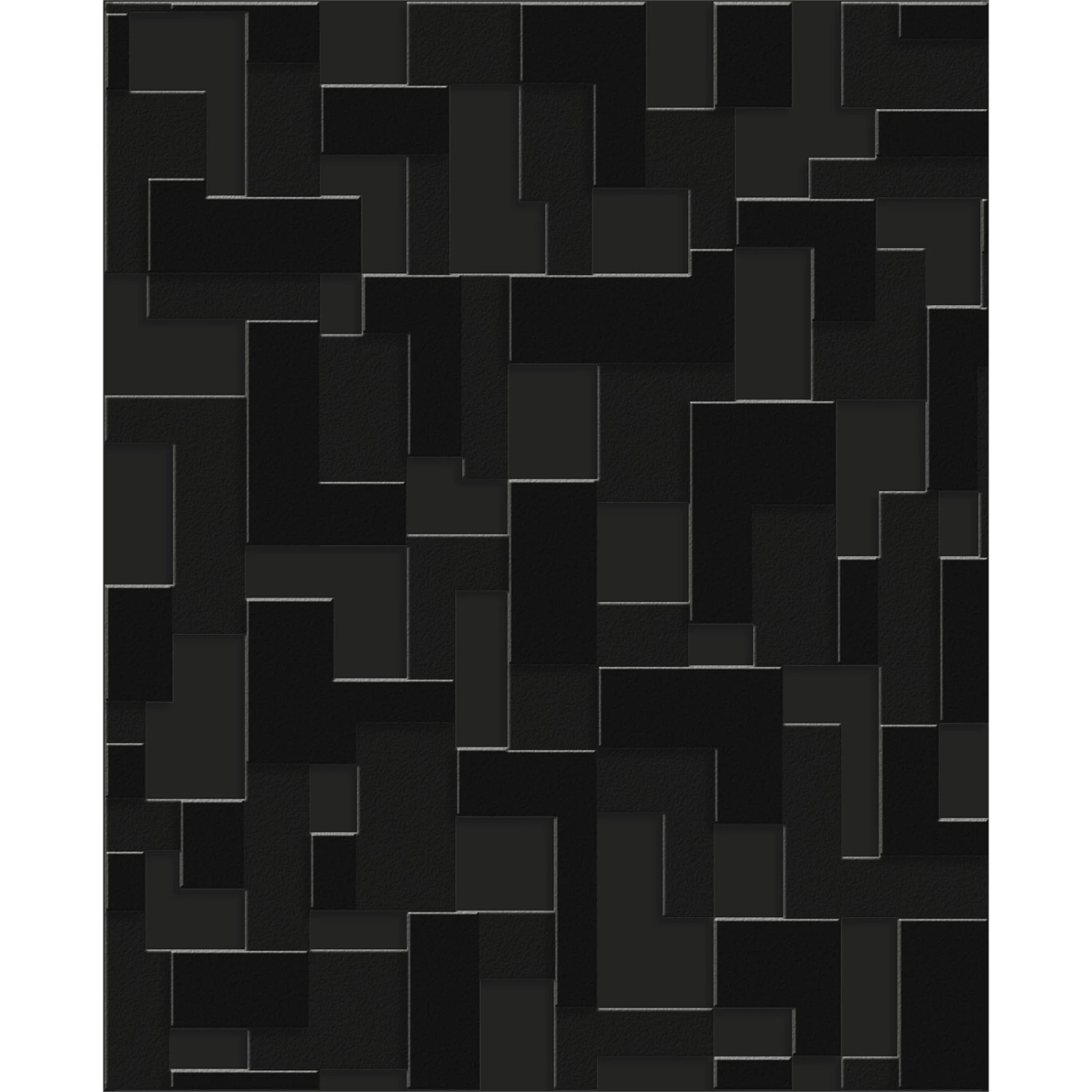 Brand new โ๏ธ Australia Only - Superfresco Easy Black Checker Wallpaper - Black Checker 52cm X 10m ๐งจ 3 Brand new โ๏ธ Australia Only - Superfresco Easy Black Checker Wallpaper - Black Checker 52cm X 10m ๐งจ