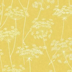 Best Pirce โญ Australia Only - Superfresco Easy 52cm X 10m Aura Yellow Wallpaper ๐