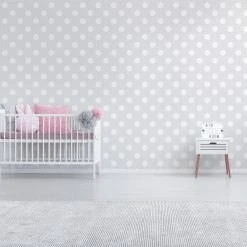 Brand new 🛒 Australia Only - Superfresco Easy 52cm X 10m Dotty Grey Wallpaper ⭐ 5 Brand new 🛒 Australia Only - Superfresco Easy 52cm X 10m Dotty Grey Wallpaper ⭐ -Superfresco Easy Sales 62da3e8ede93492bbd06bf7f446b3e09
