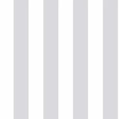 Superfresco Easy Sales 8 Best Pirce โจ Australia Sale - Superfresco Easy 52cm X 10m Silver Stripe Silver And White Wallpaper Silver / White ๐