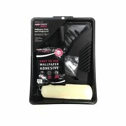 Best reviews of 🥰 Superfresco Easy Wallpaper Application Kit White - To Australia 🔥