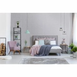 Hot Sale ⌛ Australia Only - Superfresco Easy Pixie Dust Silver Wallpaper - Pixie Dust Silver 52cm X 10m ❤️ -Superfresco Easy Sales 7a76cb452aed46bbb00e934e7f690c64