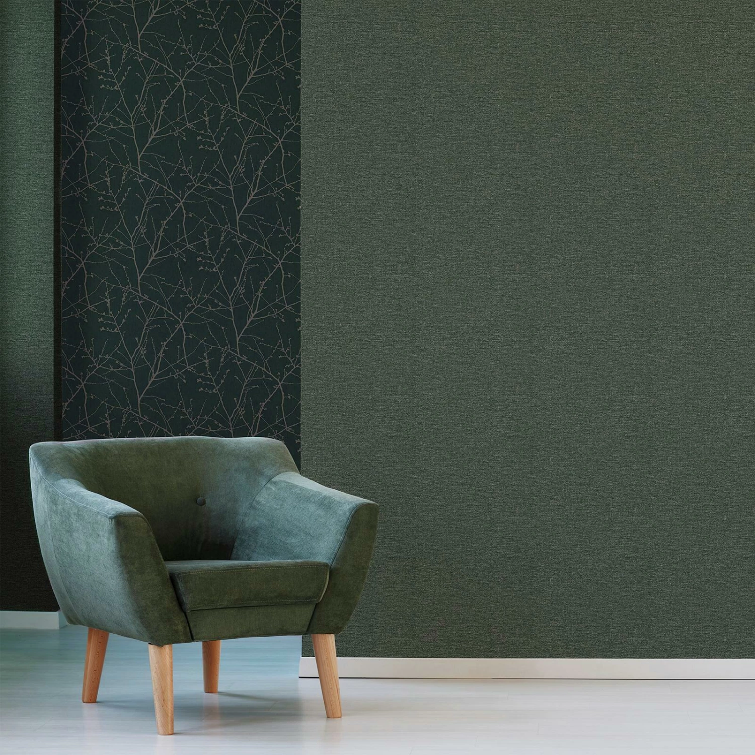 Outlet โค๏ธ Australia Sale - Superfresco Easy 52cm X 10m Innocence Green Wallpaper ๐ 5 Outlet โค๏ธ Australia Sale - Superfresco Easy 52cm X 10m Innocence Green Wallpaper ๐ - Image 3