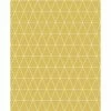 Wholesale โ๏ธ Superfresco Easy 1/2m Mustard Trianglolin Wallpaper Sample Other - To Australia ๐ 2 Wholesale โ๏ธ Superfresco Easy 1/2m Mustard Trianglolin Wallpaper Sample Other - To Australia ๐ -Superfresco Easy Sales ba4294806aa045679ff55029439eaf1d