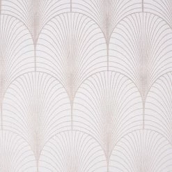 Promo 🥰 Australia Only - Superfresco Easy 1/2m Josephine Pink Wallpaper Sample Other ⌛