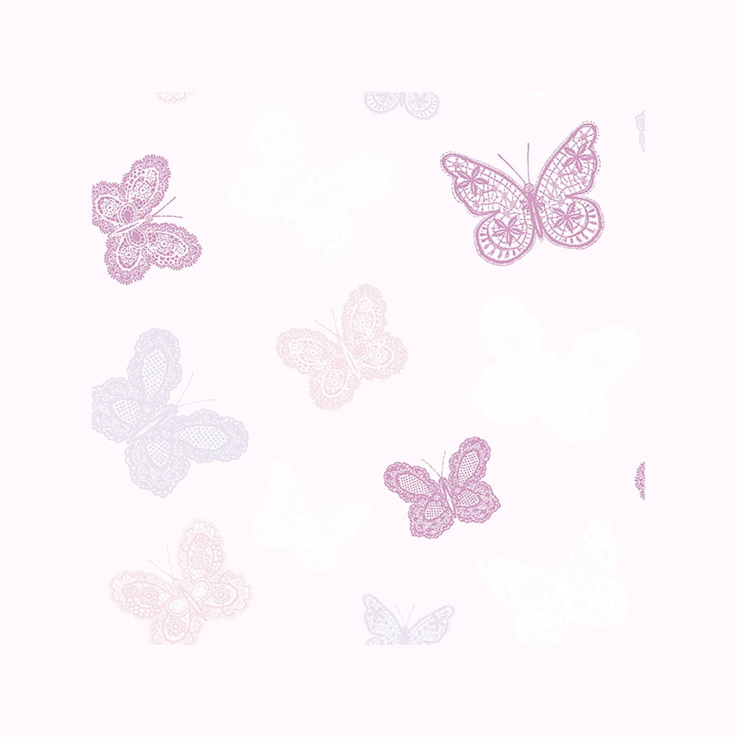 New ๐คฉ Superfresco Easy 1/2m Butterfly Pink Wallpaper Sample Other - To Australia ๐ฅ 3 New ๐คฉ Superfresco Easy 1/2m Butterfly Pink Wallpaper Sample Other - To Australia ๐ฅ