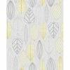 Wholesale 🤩 Superfresco Easy Scandi Leaf Yellow Wallpaper - 52cm X 10m Scandi Leaf Yellow - To Australia ⭐ -Superfresco Easy Sales d7039be302124c32a3bef7f81380d47c