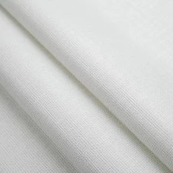 Discount ✨ Superfresco Easy 52cm X 10m Hessian White Wallpaper - To Australia 🥰