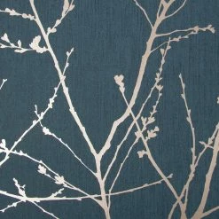 Coupon 👍 Australia Only - Superfresco Easy 52cm X 10m Innocence Navy Wallpaper 😍