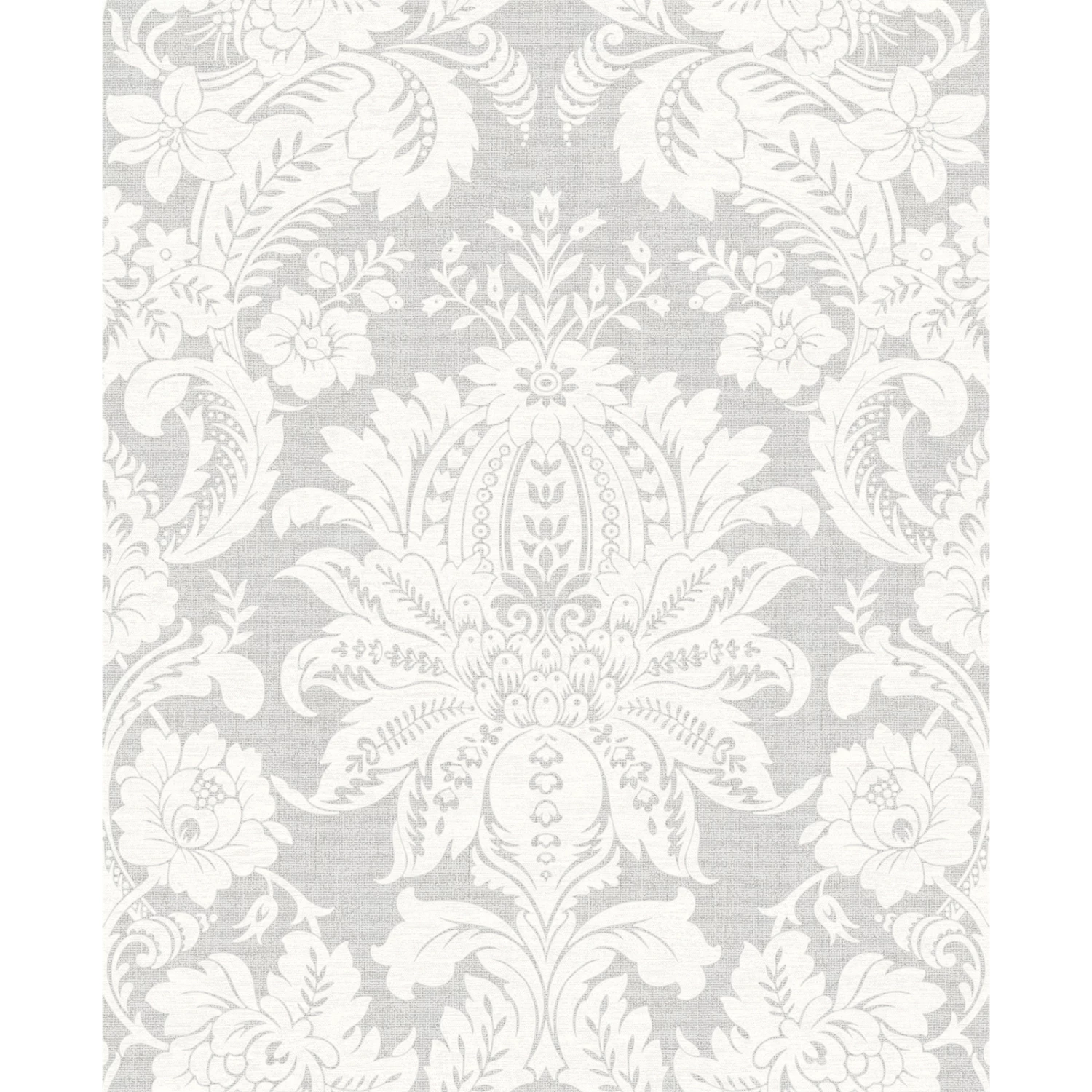 Brand new 🎉 Australia Sale - Superfresco Easy 1/2m Venetian Damask Grey Wallpaper Sample 💯 3 Brand new 🎉 Australia Sale - Superfresco Easy 1/2m Venetian Damask Grey Wallpaper Sample 💯