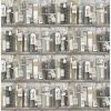 Best Sale 🎁 Australia Only - Superfresco Easy Vintage Book Case Wallpaper - Multi ½m 👍 2 Best Sale 🎁 Australia Only - Superfresco Easy Vintage Book Case Wallpaper - Multi ½m 👍 -Superfresco Easy Sales f8c22105829344298e50c28be05020a2