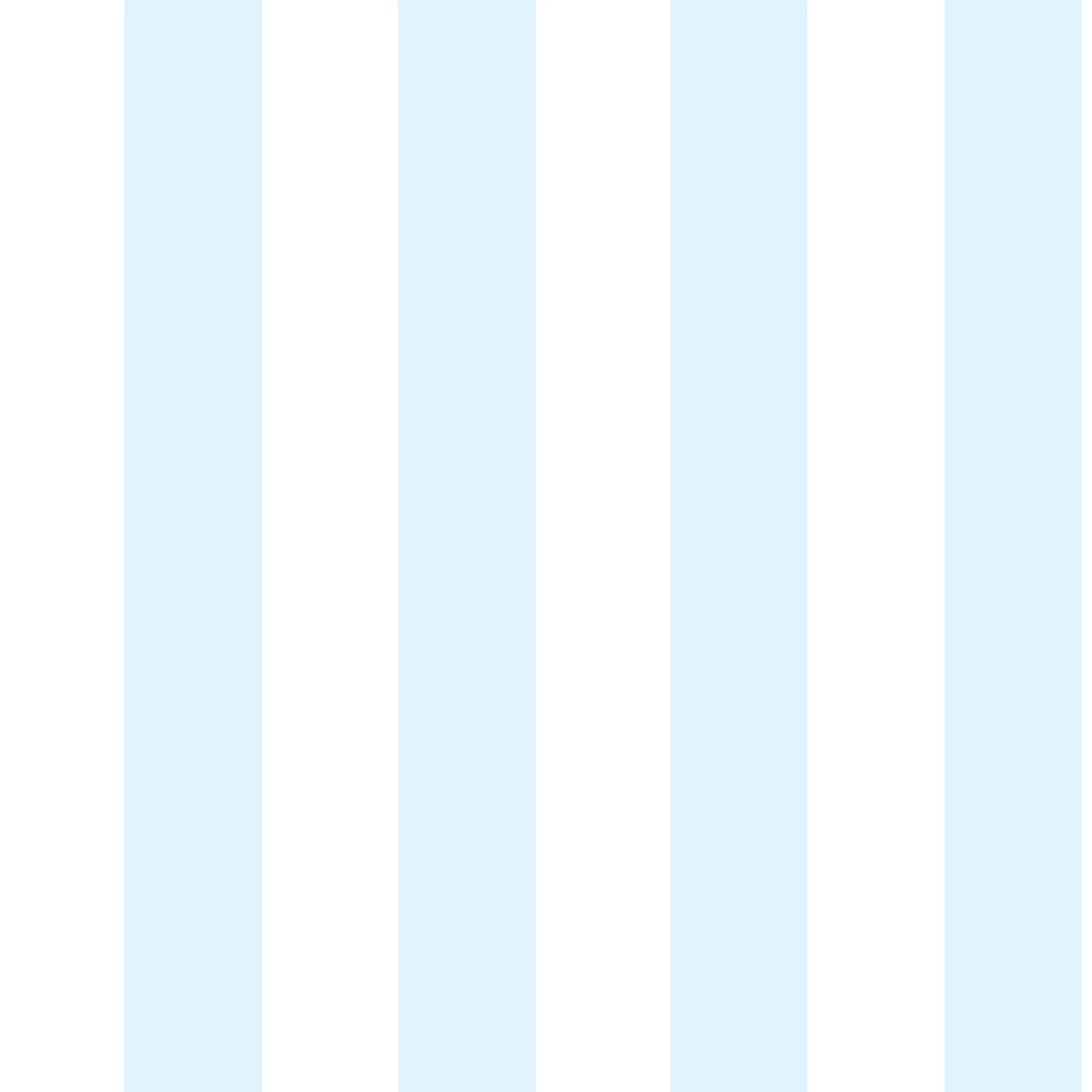 Budget 🎉 Superfresco Easy 52cm X 10m Stripe Pastel Blue Wallpaper - To Australia ⭐ 3 Budget 🎉 Superfresco Easy 52cm X 10m Stripe Pastel Blue Wallpaper - To Australia ⭐